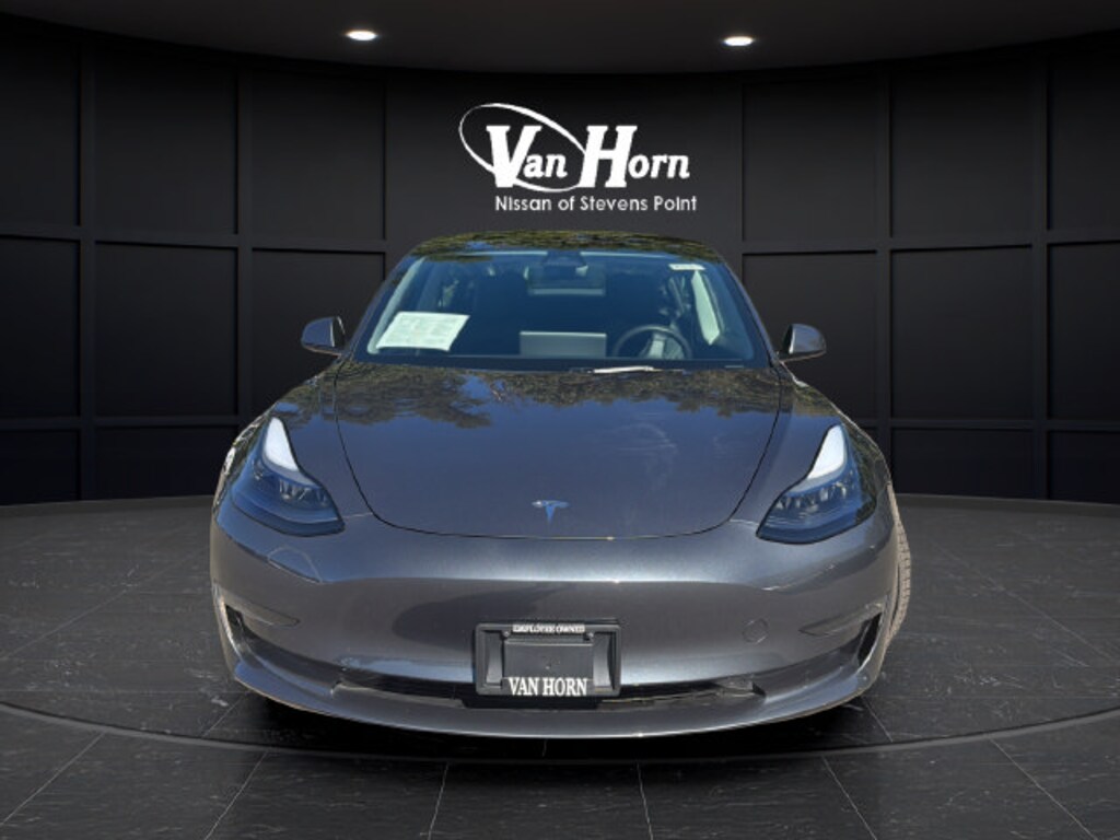 Used 2023 Tesla Model 3 Performance Sedan