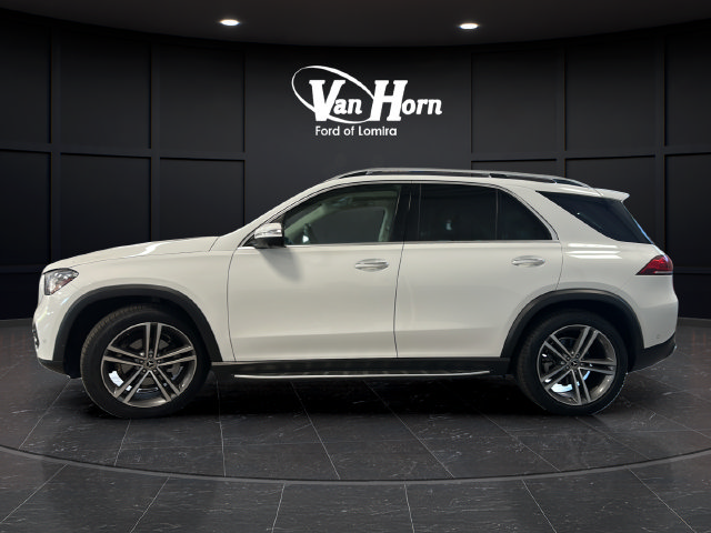 Used 2022 Mercedes-Benz GLE GLE 350 SUV
