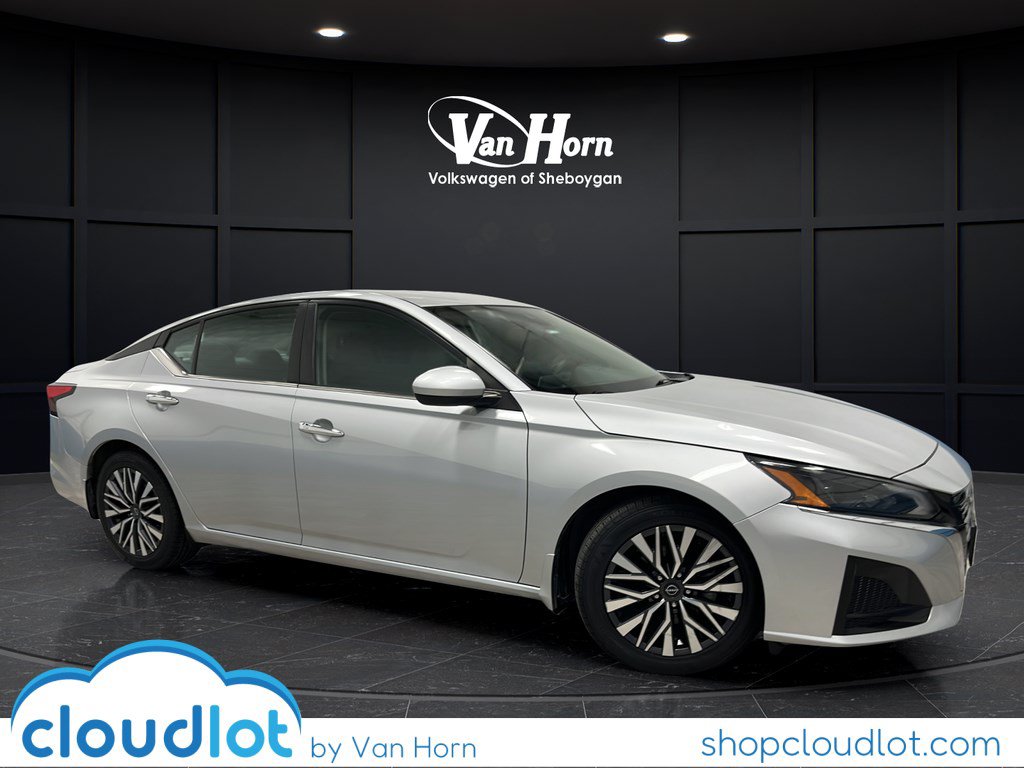 2023 Nissan Altima