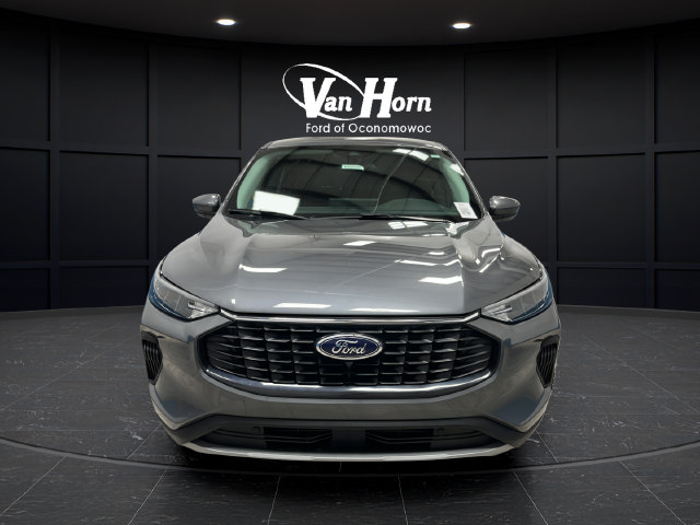 Used 2023 Ford Escape Active SUV
