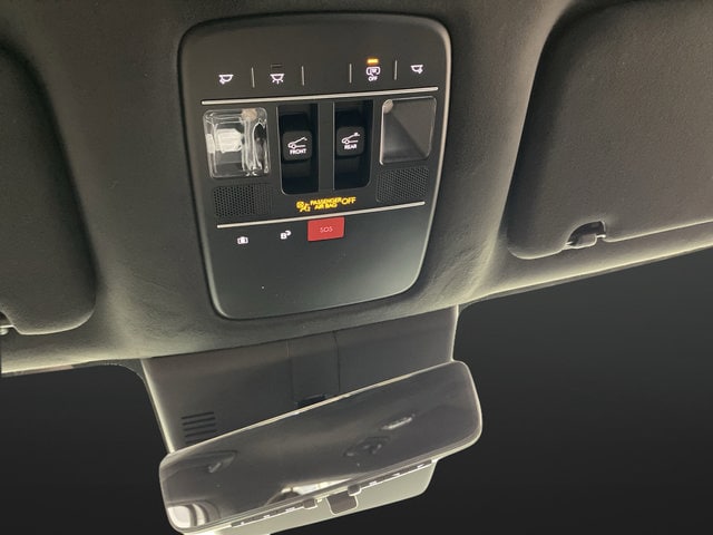 2026 Hyundai Palisade Calligraphy - Photo 27