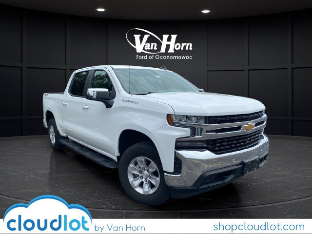 2022 Chevrolet Silverado 1500 Limited