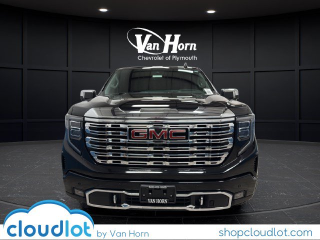 Used 2023 GMC Sierra 1500 Denali Truck Crew Cab