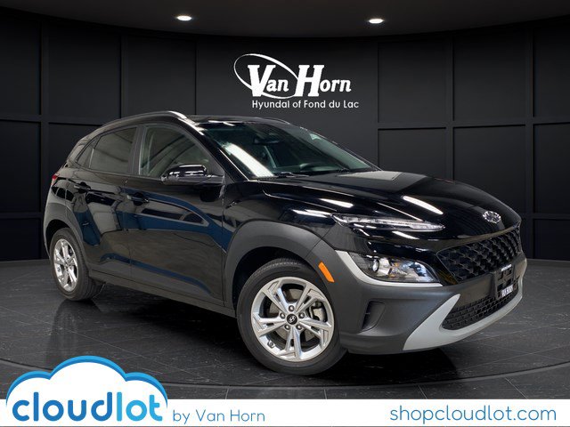 2023 Hyundai Kona