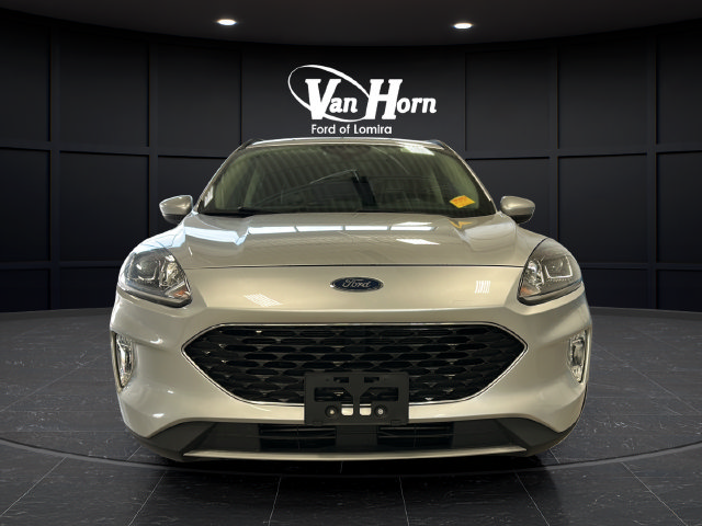 Used 2020 Ford Escape SEL SUV