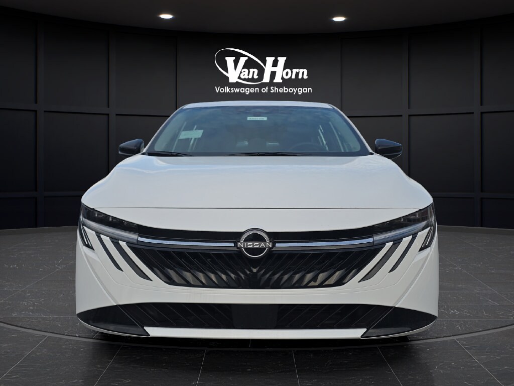 New 2027 Nissan Sentra S Sedan