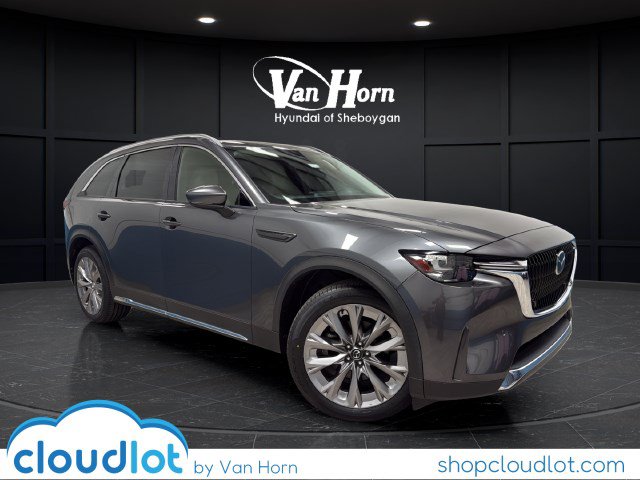 Used 2024 Mazda CX-90 3.3 Turbo Premium SUV