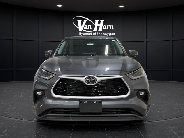Used 2021 Toyota Highlander L SUV