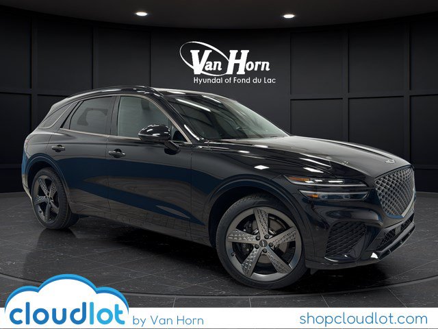 2024 GENESIS GV70