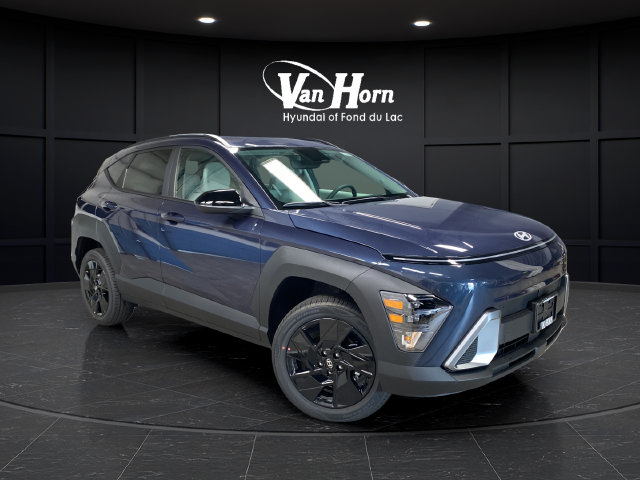 New 2027 Hyundai Kona SEL Sport SUV