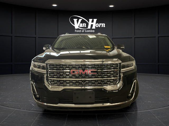 Used 2023 GMC Acadia Denali SUV