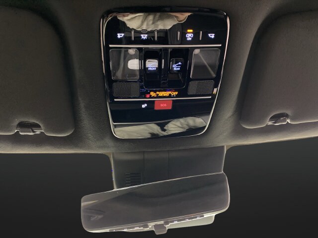 2026 Hyundai Santa Fe Calligraphy - Photo 27