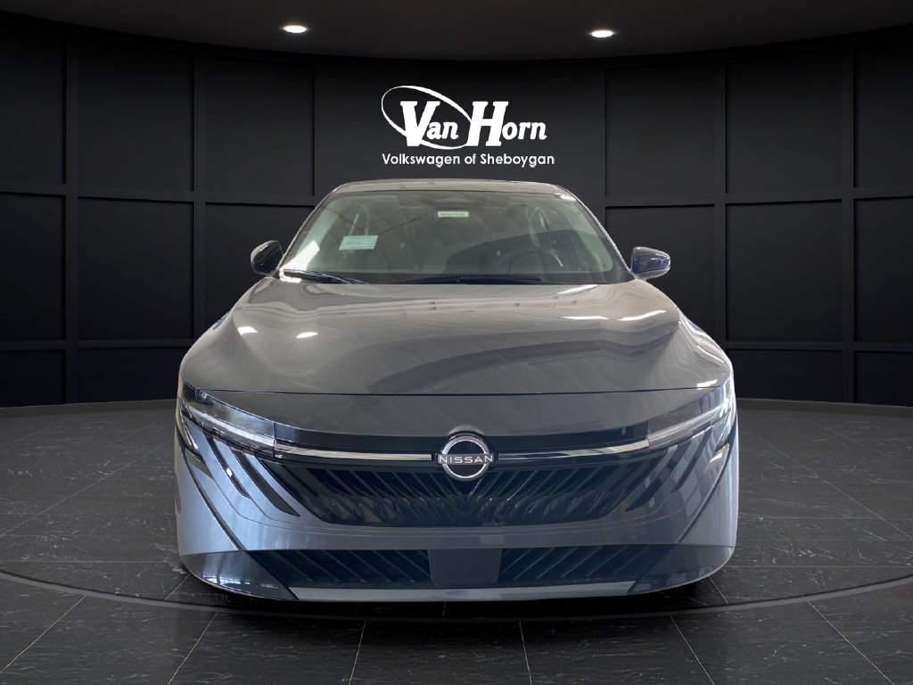 New 2027 Nissan Sentra S Sedan