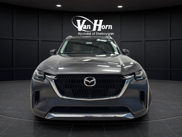 Used 2024 Mazda CX-90 3.3 Turbo Premium SUV