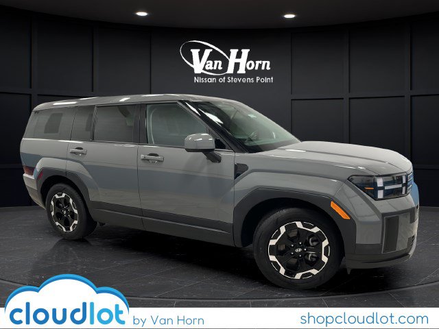 Used 2024 Hyundai Santa Fe SE SUV