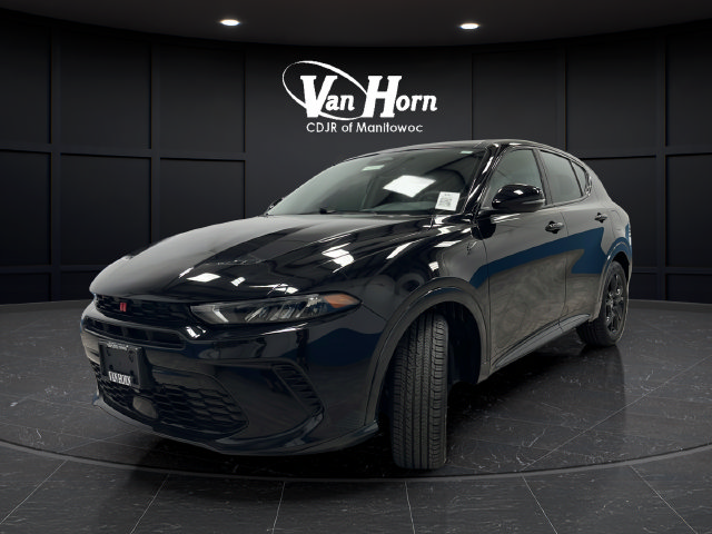 Used 2024 Dodge Hornet R/T Plus SUV