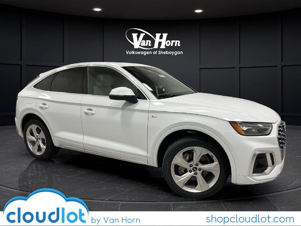 2024 Audi Q5 Sportback