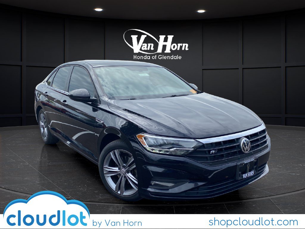 2020 Volkswagen Jetta