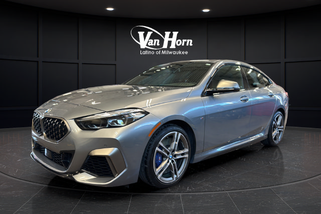Used 2023 BMW 2 Series M235i xDrive Gran Coupe
