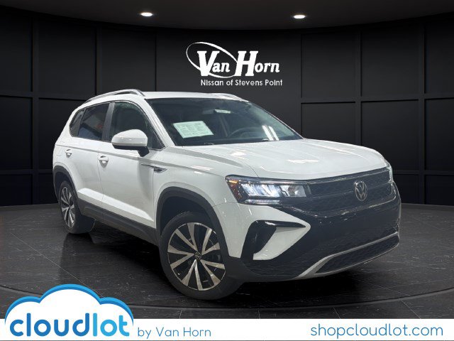 2022 Volkswagen Taos