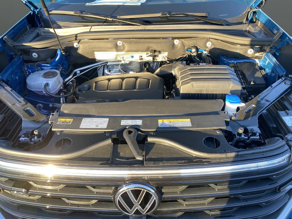 2026 Volkswagen Atlas Cross Sport SEL Premium R-LINE - Photo 41