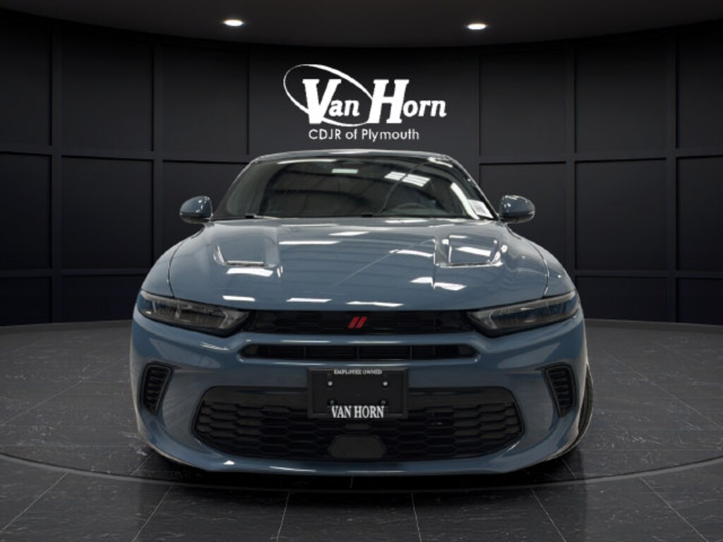 Used 2024 Dodge Hornet R/T SUV