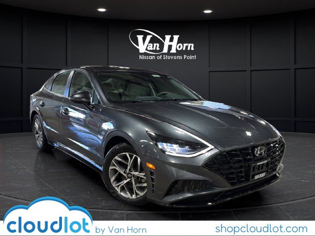 2023 Hyundai Sonata