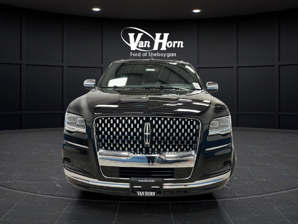 Used 2022 Lincoln Navigator Black Label SUV