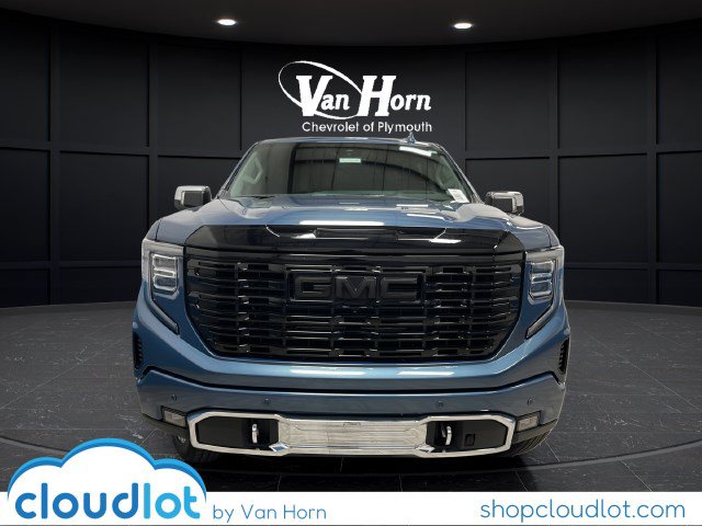 Used 2026 GMC Sierra 1500 Denali Truck Crew Cab