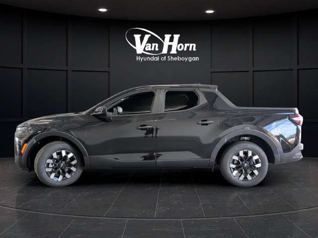New 2027 Hyundai Santa Cruz SE Truck Crew Cab