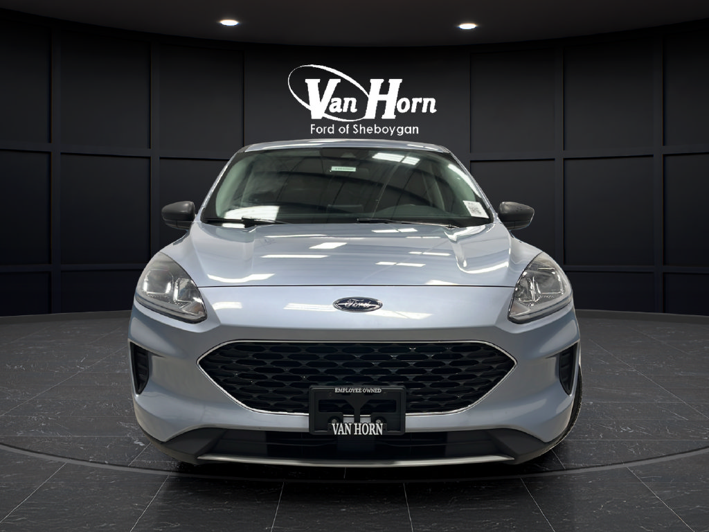 Used 2022 Ford Escape SE SUV