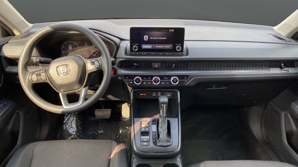 2025 Honda CR-V EX - Photo 11