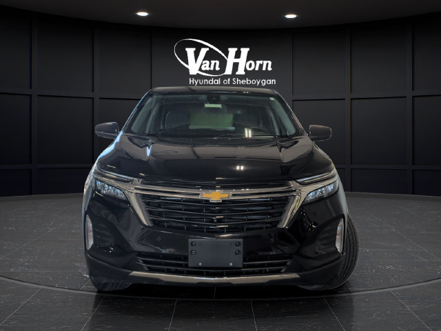 Used 2024 Chevrolet Equinox LT SUV