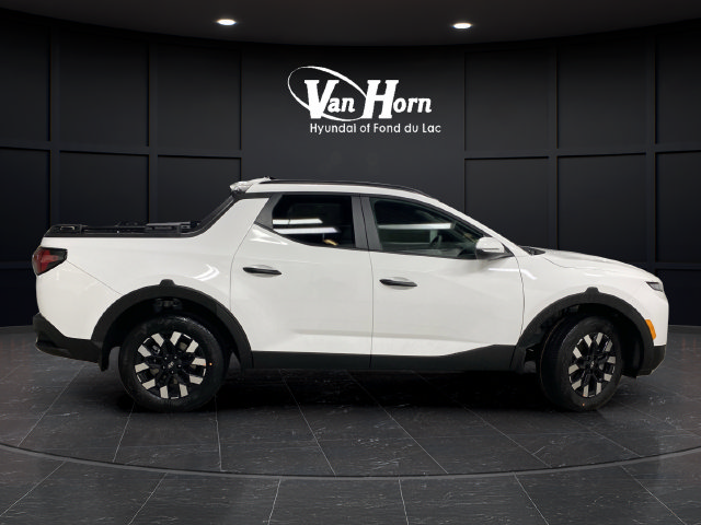 New 2026 Hyundai Santa Cruz SEL Truck Crew Cab