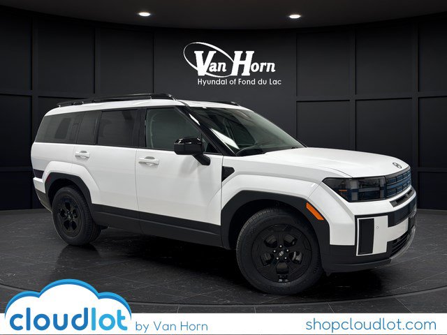 2024 Hyundai Santa Fe