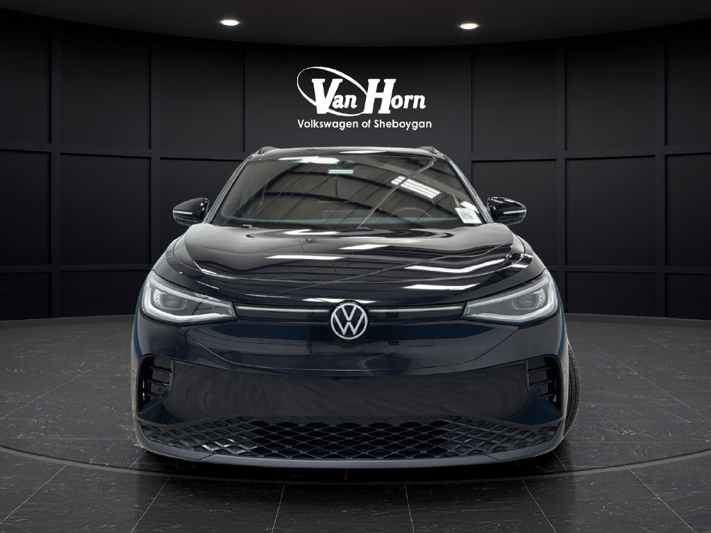 Used 2023 Volkswagen ID.4 PRO S with VIN 1V2GNPE84PC005605 for sale in Sheboygan, WI