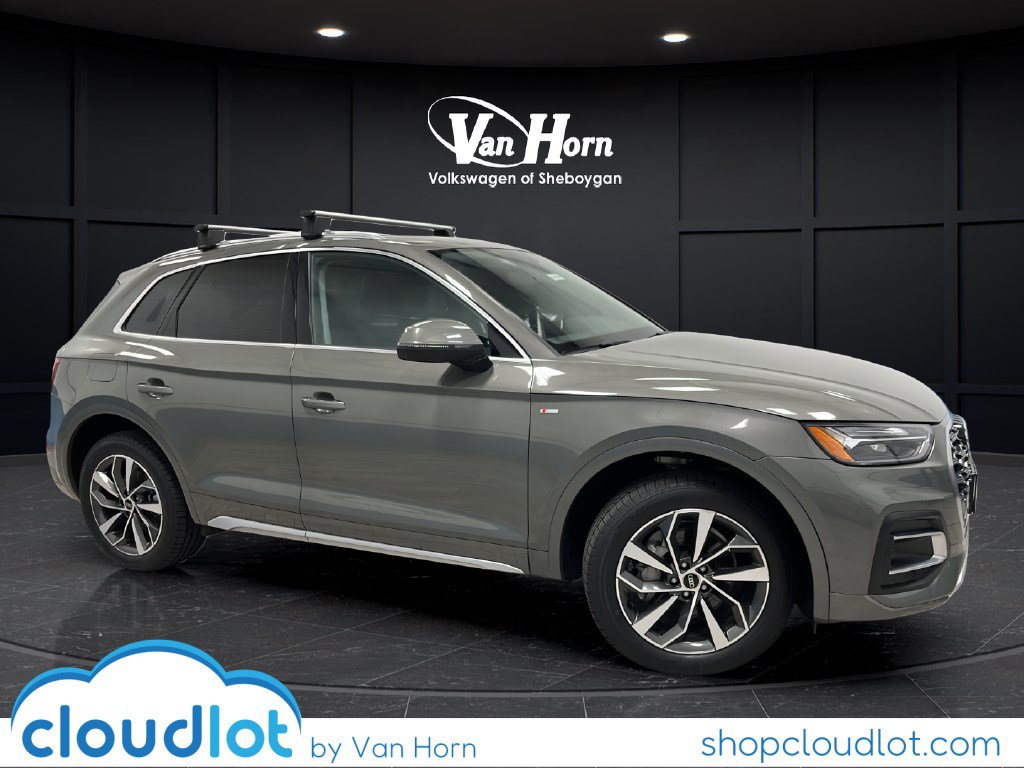 2024 Audi Q5