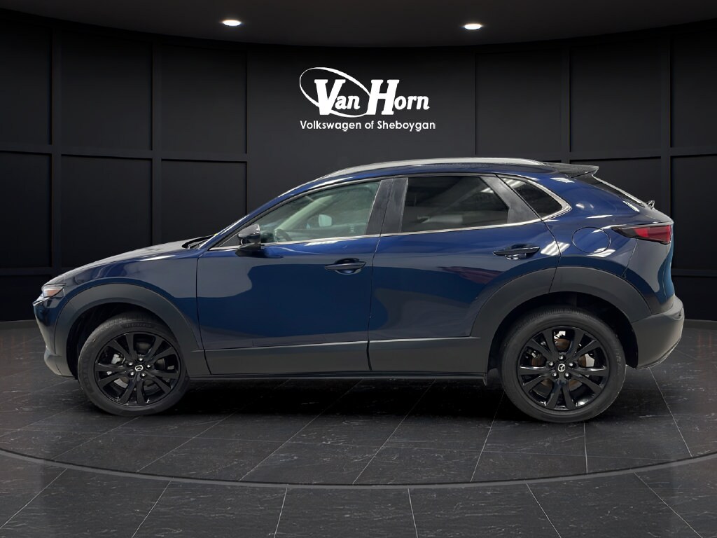 Used 2024 Mazda CX-30 2.5 S Select Sport SUV