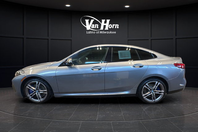 Used 2023 BMW 2 Series M235i xDrive Gran Coupe
