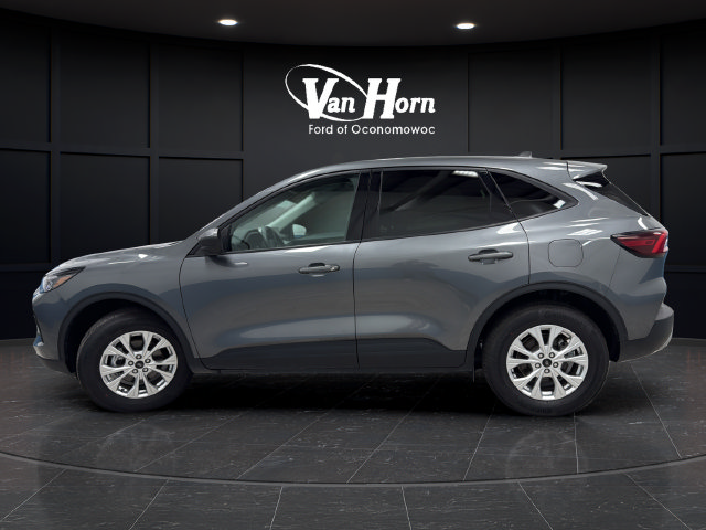Used 2025 Ford Escape Active SUV