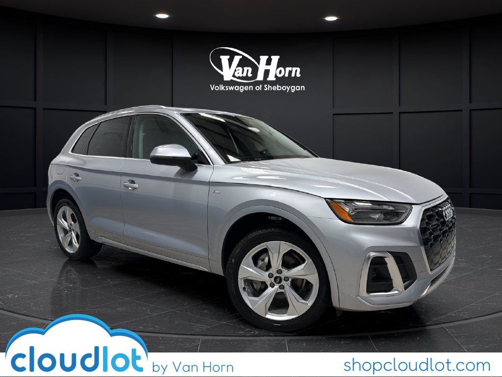 2024 Audi Q5
