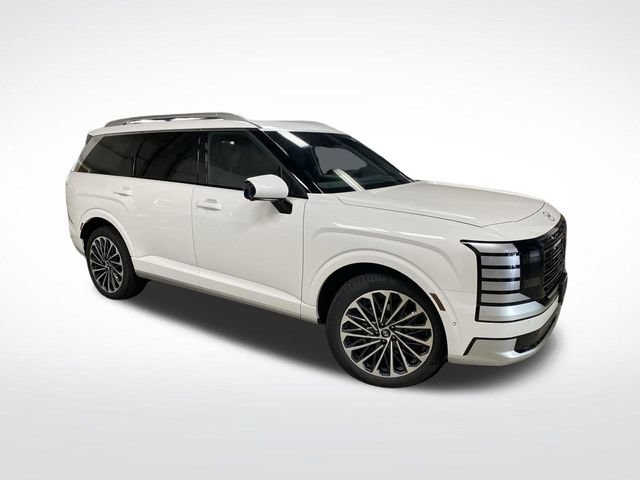 2026 Hyundai Palisade Calligraphy - Photo 43