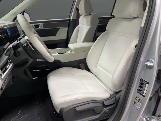 New 2026 Hyundai Santa Fe Hybrid SE SUV