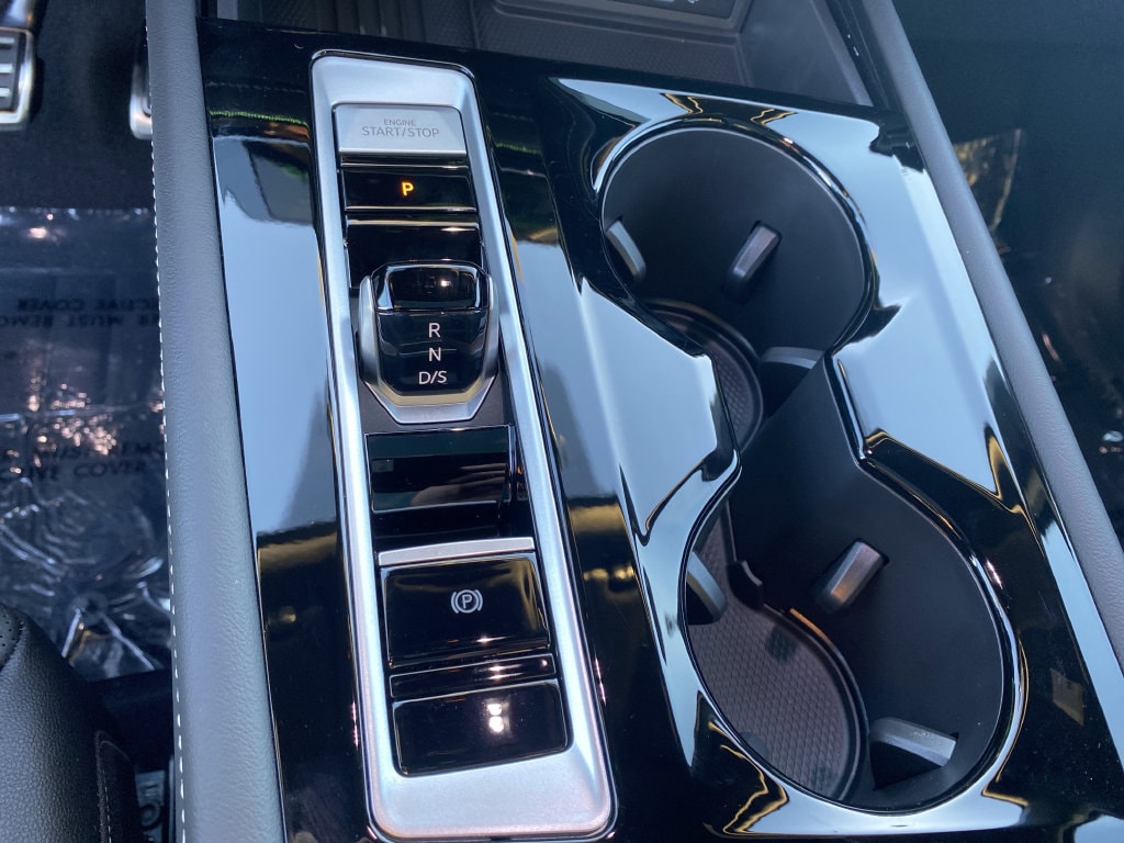 2026 Volkswagen Atlas Cross Sport SEL Premium R-LINE - Photo 23