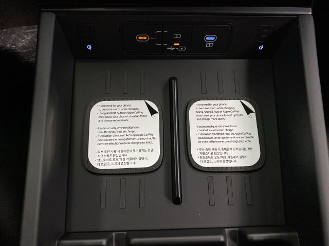 2026 Hyundai Santa Fe Calligraphy - Photo 25