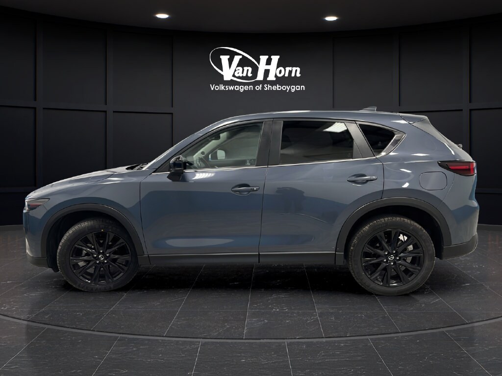 Used 2024 Mazda CX-5 2.5 S Carbon Edition SUV