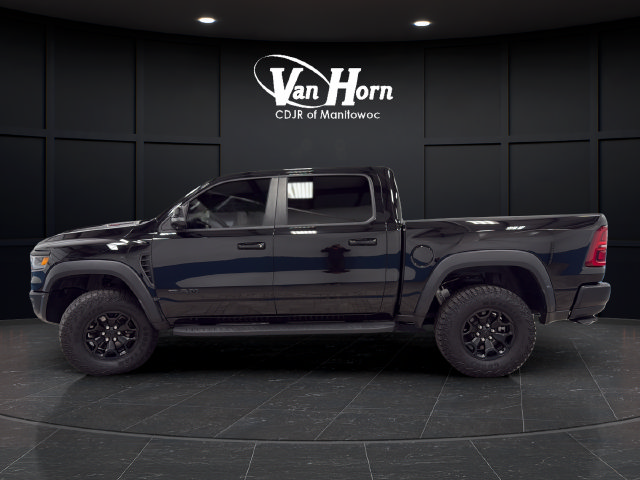 Used 2025 Ram 1500 RHO Truck Crew Cab