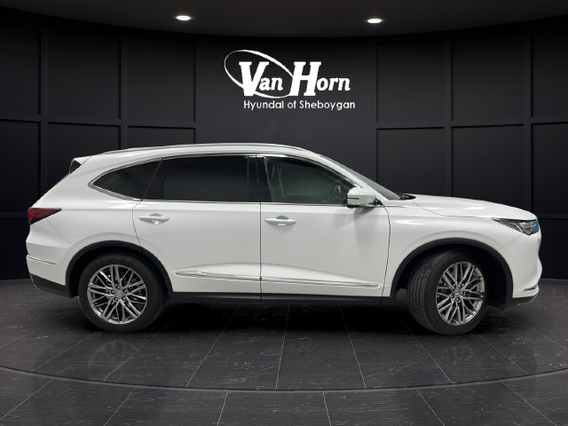 Used 2024 Acura MDX w/Advance Package SUV
