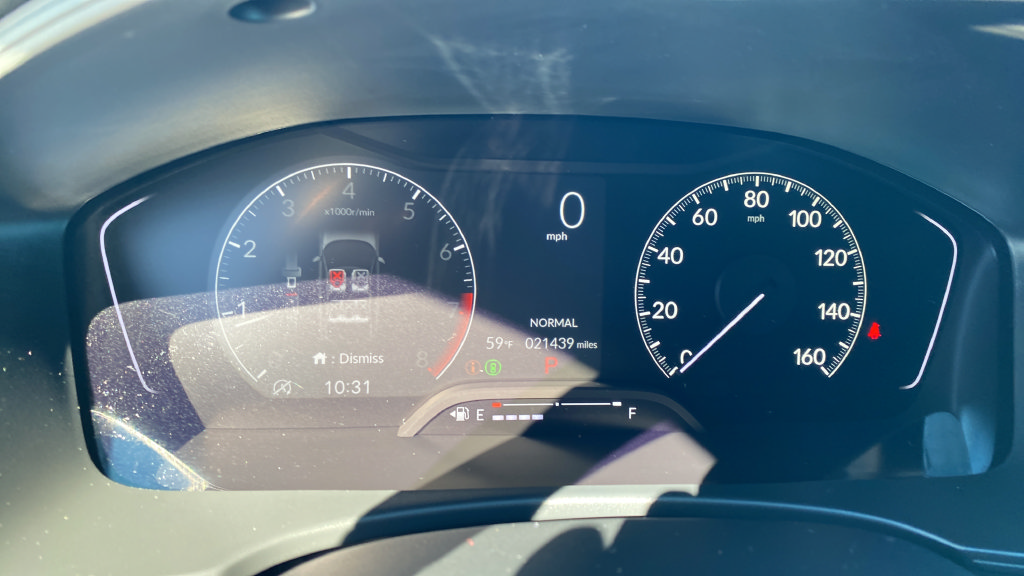 2024 Honda Civic Sport - Photo 16