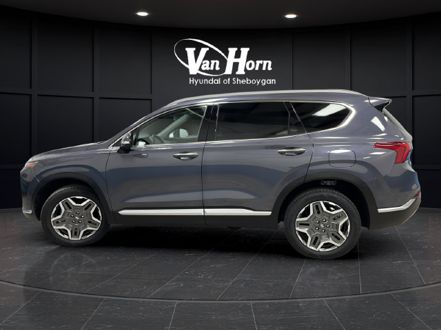 Used 2023 Hyundai Santa Fe Plug-In Hybrid Limited SUV
